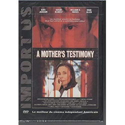 Mother's testimony (a) [fr import](neuf sous blister)