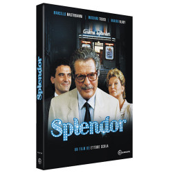 Splendor [FR Import](NEUF SOUS BLISTER)