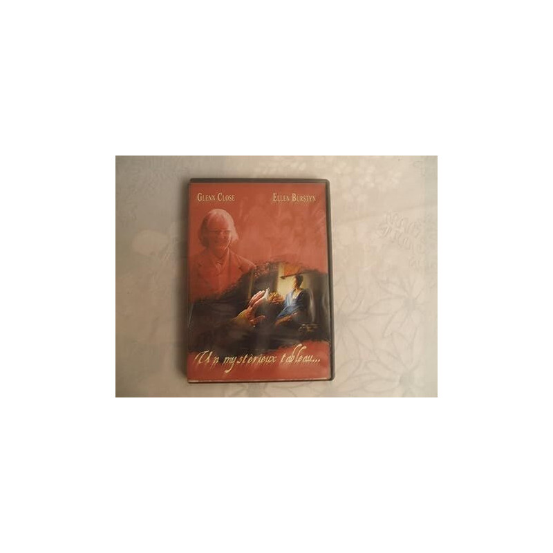 Un mystérieux tableau [FR Import](neuf sous blister)