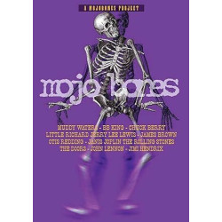 Mojo Bones [DVD](neuf sous blister)