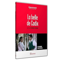 La belle de cadix [FR Import](neuf sous blister)