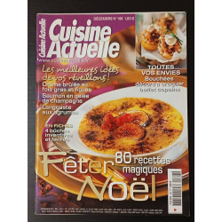 Cuisine Actuelle nº 168