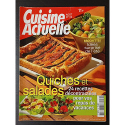 Cuisine Actuelle nº 116