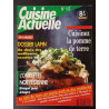 Cuisine Actuelle
