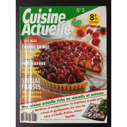 Cuisine Actuelle nº 5