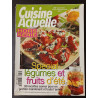 Cuisine Actuelle Hors Serie nº 33