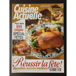 Cuisine Actuelle