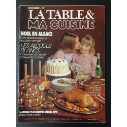 La Table et Ma Cuisine nº 24