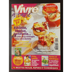 Vivre à Table nº 2