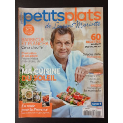 Ma cuisine du soleil nº 5