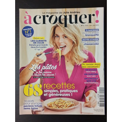 À croquer