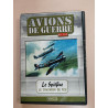 Le Spitfire : le cracheur de feu
