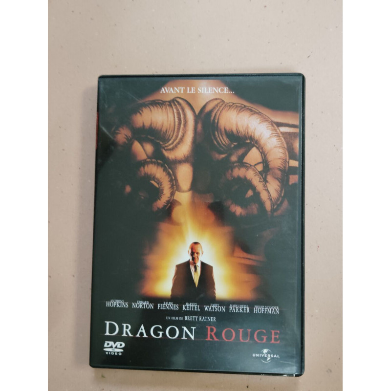 Dragon Rouge