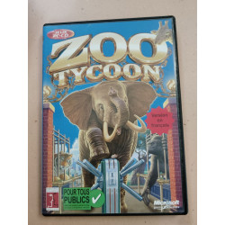 Zoo Tycoon