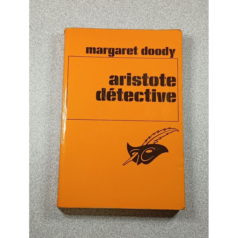 Aristote détective