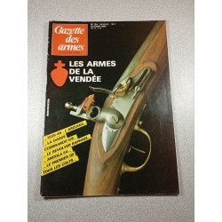 Gazette des armes n°134