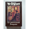 La gouvernante française