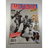 Armes Militaria Magazine n°90