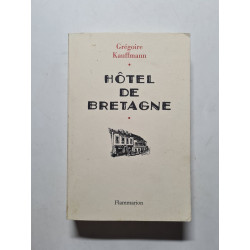 Hôtel de Bretagne