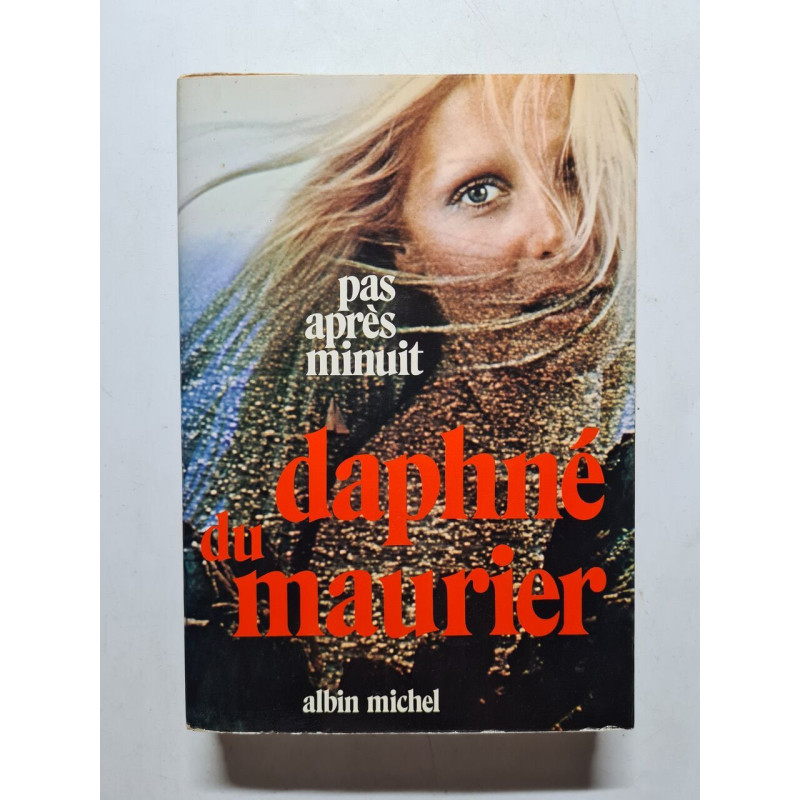 Daphné du Maurier - 1973