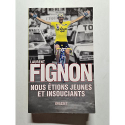 Nous étions jeunes et insouciants
