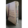 Coffret littérature mystères : la règle du silence , goupi mains...