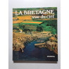 La Bretagne vue du ciel