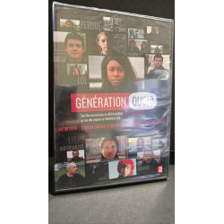 Coffret génération quoi ? - Neuf sous blister