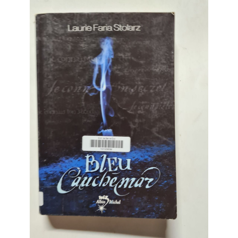 Bleu cauchemar