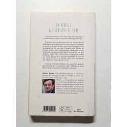 La rebelle des sentiers de Lure