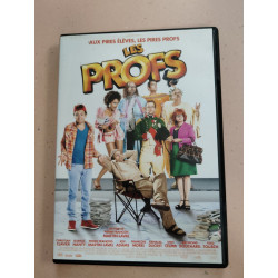Les Profs