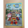 Robocar Poli : Au cirque