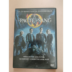 Le Pacte du Sang