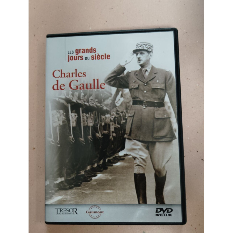 Charles de Gaulle