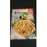 Intimité Spécial Cuisine Nº8 / Novembre Décembre 1998