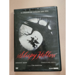 Sleepy Hollow