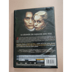 Sleepy Hollow