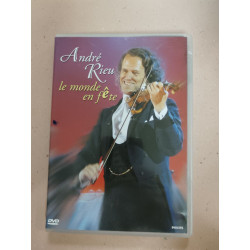 André Rieu le monde en fête