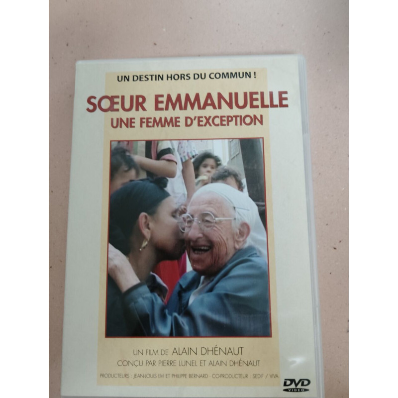 UN CONDENSE DE BONHEUR ET D'HUMANISME