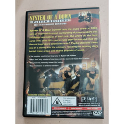 System of a Down