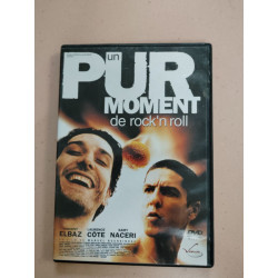 Un pur moment de rock'n roll