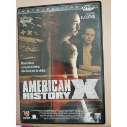 American History X