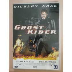 Ghost Rider