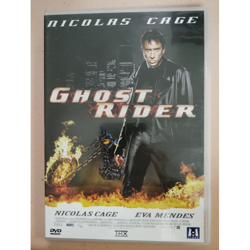 Ghost Rider