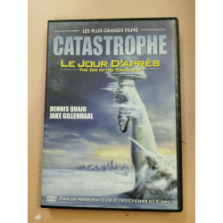 Catastrophe : Le Jour D'Après