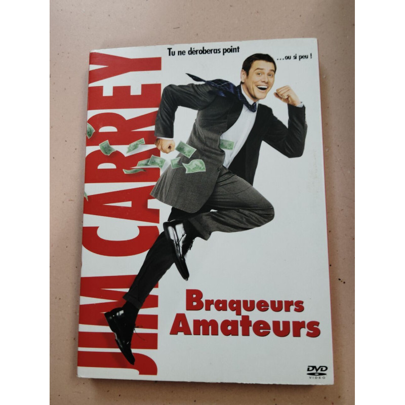 Braqueurs Amateurs
