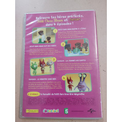 La rentrée de Petit Ours Brun et Samsam