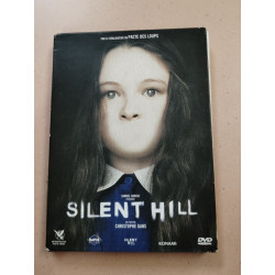 Silent Hill