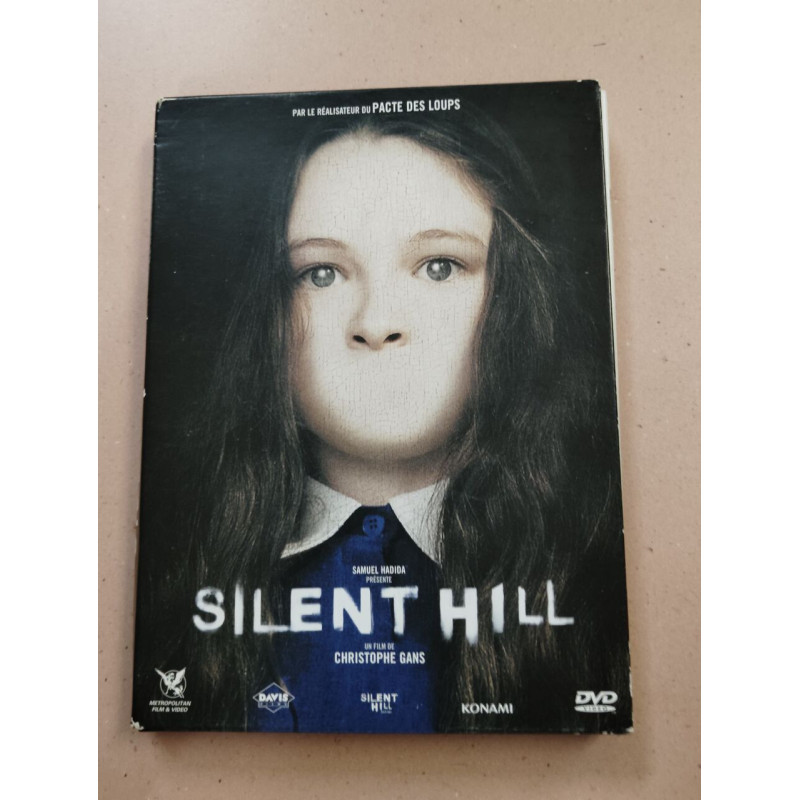 Silent Hill