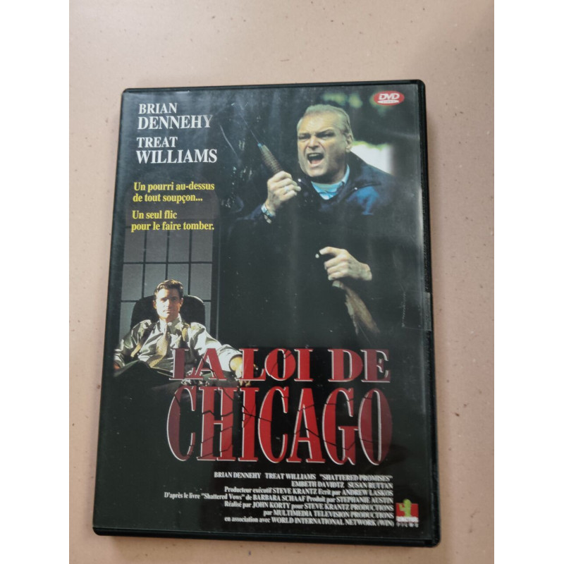 La loi de Chicago